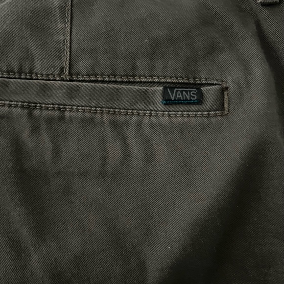 VANS cargo pants - Picture 8 of 8